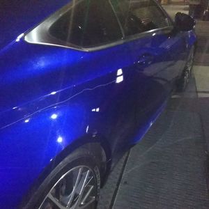 Meet your Posher, Katone